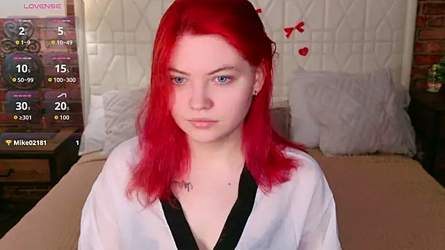 Lisa Adam online show from 02/26/26, 04:06