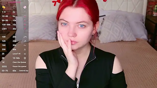 Lisa Adam online show from 03/05/26, 04:03