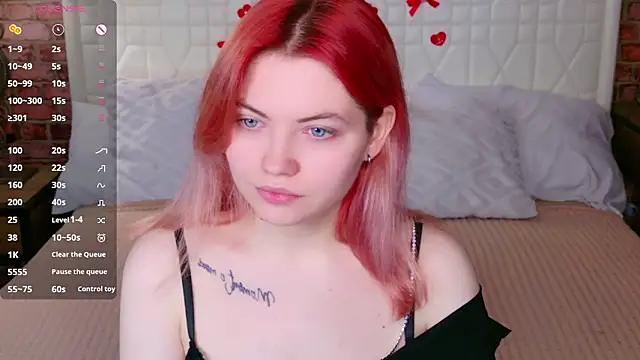 Lisa Adam online show from 03/17/26, 06:11