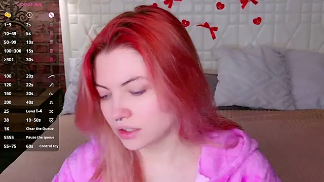 Lisa Adam online show from 03/20/26, 06:02