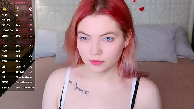 Lisa Adam online show from 03/31/26, 06:08