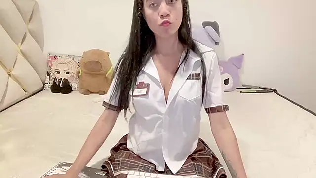 Oxxme   online show from 10/27/25, 12:47