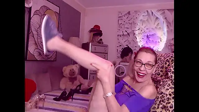 HornyMilf 555 online show from 01/09/26, 03:48