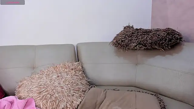 DahianaLincoln online show from 09/19/25, 02:35