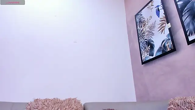 DahianaLincoln online show from 10/01/25, 04:57