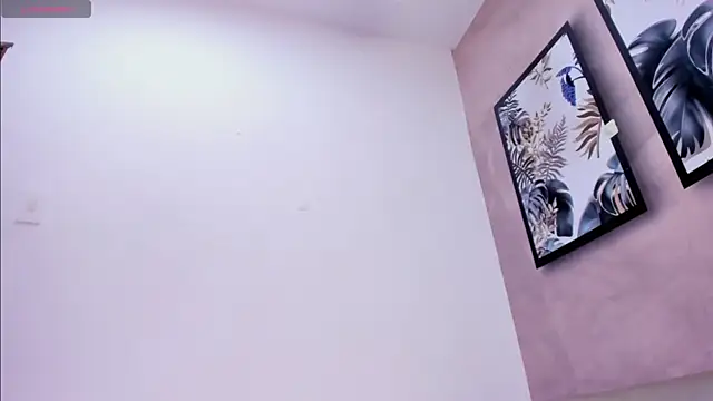 DahianaLincoln online show from 10/02/25, 04:58