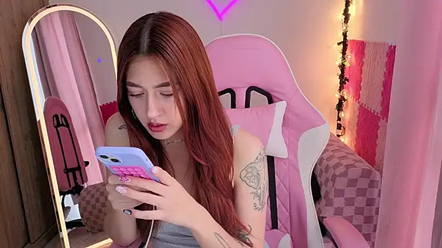 violet ch online show from 09/13/25, 05:24