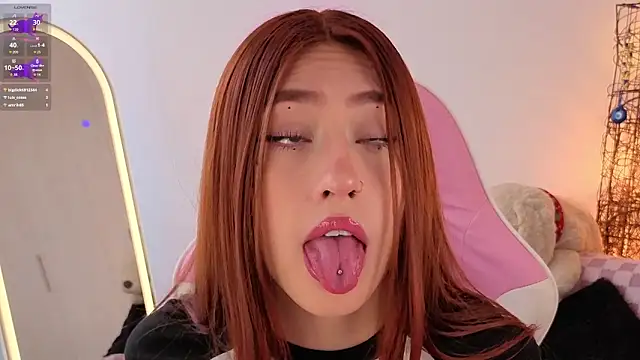 violet ch online show from 12/19/25, 06:15