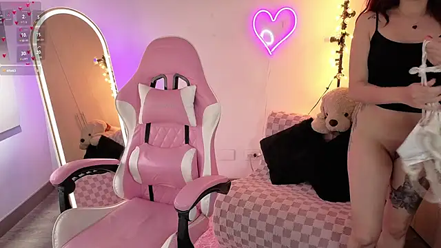 violet ch online show from 02/13/26, 06:26