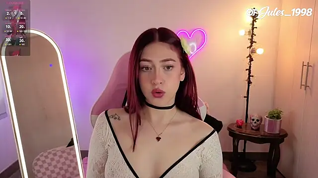 violet ch online show from 04/18/26, 08:09