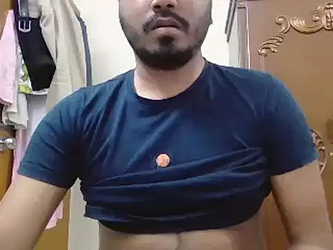 desiboyasif online show from 11/18/25, 05:17