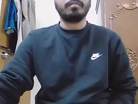 desiboyasif online show from 12/05/25, 04:58