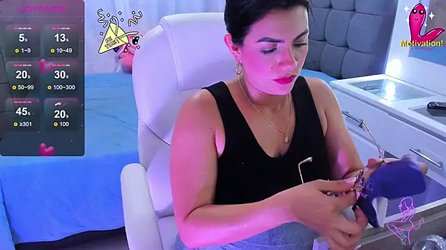 Snapshot of dahian_carter chatting on 12/20/24, 11:05 dahian carter online show from 12/20/24, 11:05