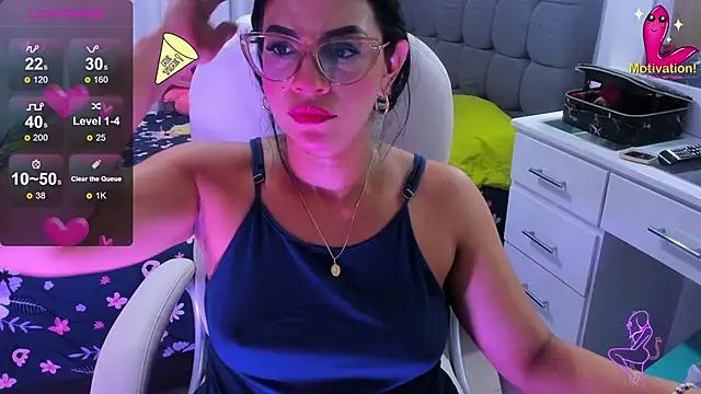 Snapshot of dahian_carter chatting on 01/05/25, 01:24 dahian carter online show from 01/05/25, 01:24