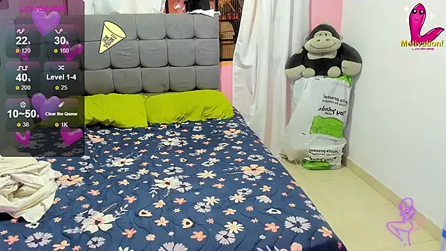 Snapshot of dahian_carter chatting on 01/16/25, 12:20 dahian carter online show from 01/16/25, 12:20