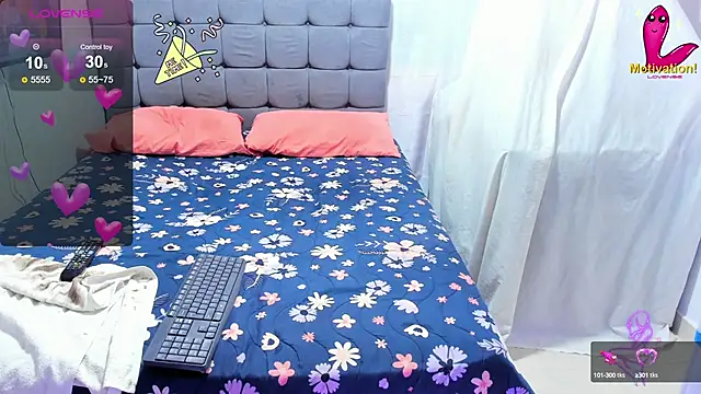 Snapshot of dahian_carter chatting on 01/21/25, 12:29 dahian carter online show from 01/21/25, 12:29