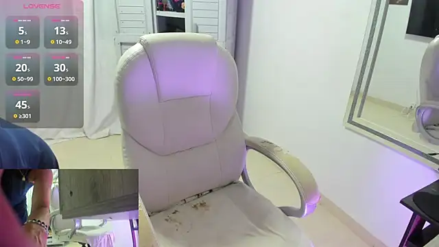 dahian carter online show from 02/26/26, 10:36