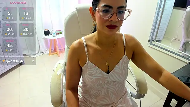 dahian carter online show from 04/06/26, 10:16