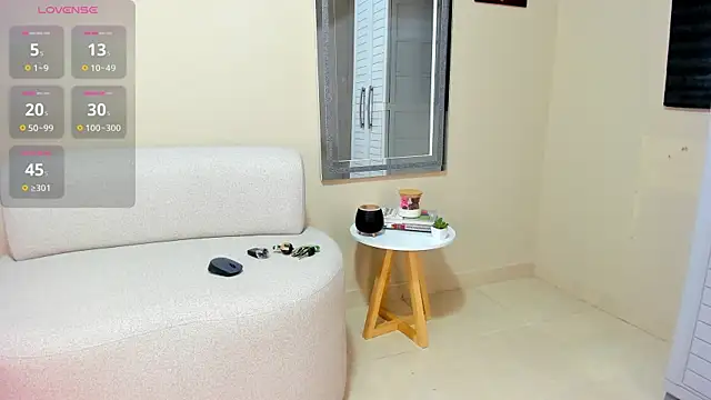 dahian carter online show from 04/14/26, 10:10