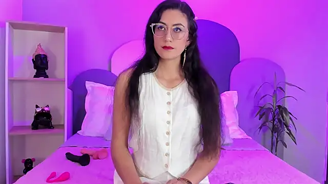 SophieGomez22 online show from 02/12/26, 11:49