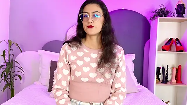 SophieGomez22 online show from 05/22/26, 11:27