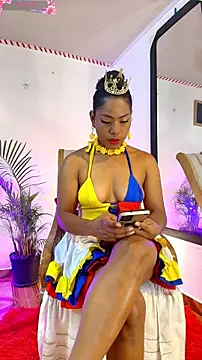 PaoL22 online show from 11/30/25, 03:10