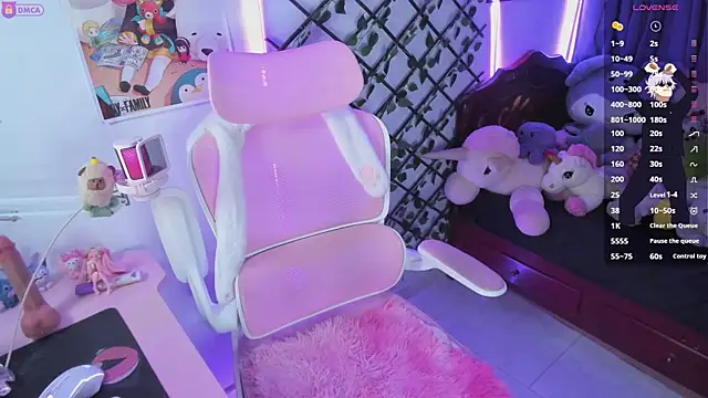 MaddyFooxx online show from 09/19/25, 11:05