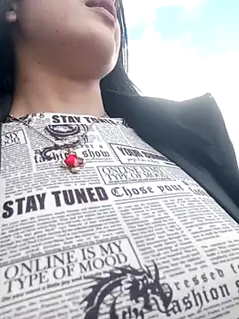 Mazikeen-- online show from 01/26/25, 09:40