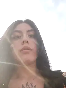 Mazikeen-- online show from 02/02/25, 10:17