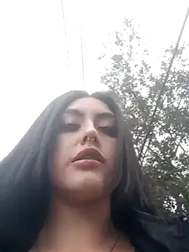 Mazikeen-- online show from 02/28/25, 10:28