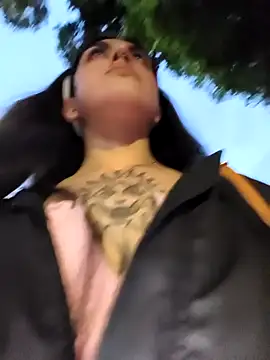 Mazikeen-- online show from 09/17/25, 11:06