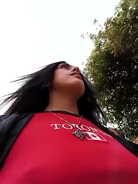 Mazikeen-- online show from 09/19/25, 10:54