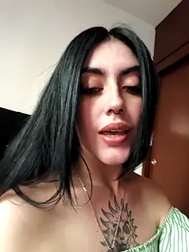 Mazikeen-- online show from 10/04/25, 09:35