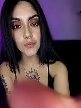 Mazikeen-- online show from 11/20/25, 10:53