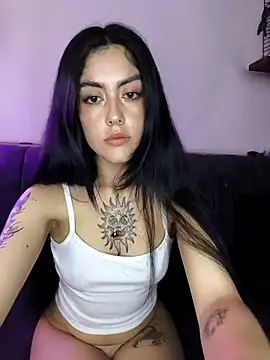 Mazikeen-- online show from 12/21/25, 10:06