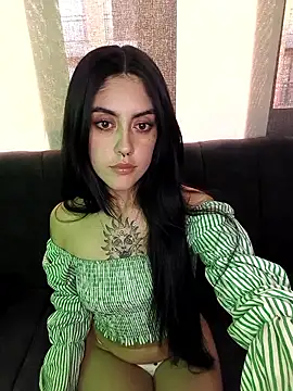 Mazikeen-- online show from 01/12/26, 10:15