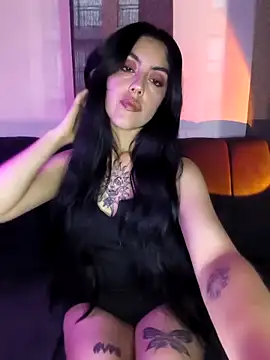 Mazikeen-- online show from 03/10/26, 10:26