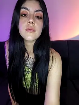 Mazikeen-- online show from 03/27/26, 10:42