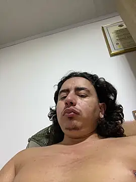 DanielGomez9 online show from 03/08/26, 11:19