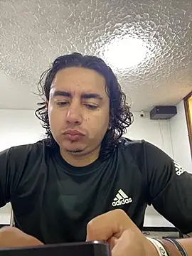 DanielGomez9 online show from 03/16/26, 01:59