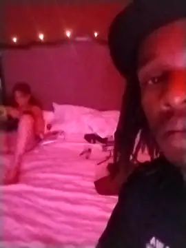 Puffgettingstuffed online show from 10/13/25, 01:55