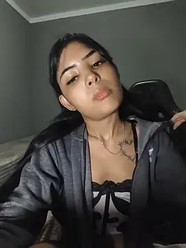 Livia Diaz online show from 06/20/26, 08:50