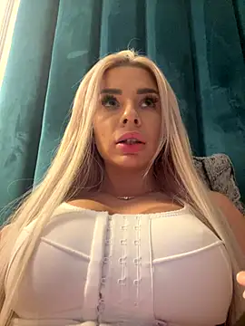 Russian Ava online show from 09/29/25, 07:40