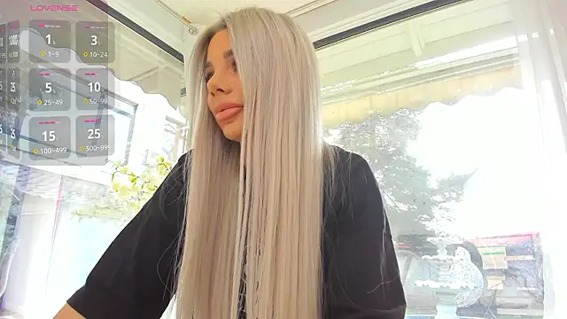 Russian Ava online show from 03/14/26, 07:47