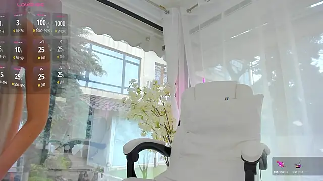 Russian Ava online show from 04/02/26, 09:29