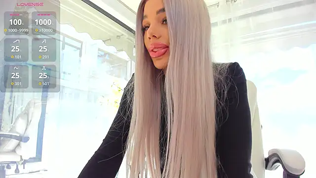 Russian Ava online show from 04/08/26, 07:52