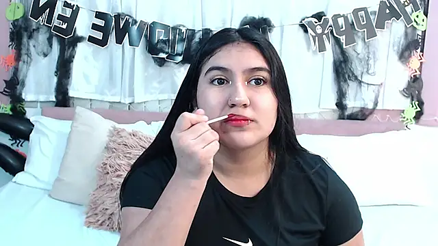LexiiBloom online show from 10/23/25, 10:36