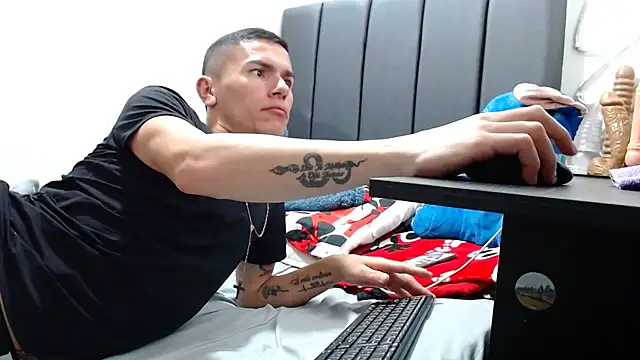 LaGersoon online show from 01/10/25, 06:28