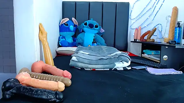 LaGersoon online show from 01/22/25, 05:17