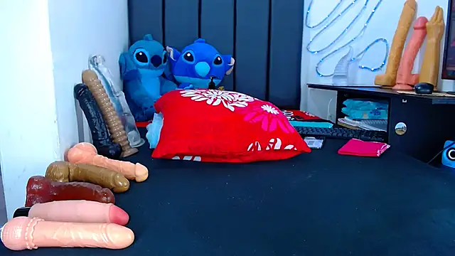 LaGersoon online show from 01/31/25, 07:40